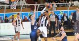 Ράιαν Τέιλορ, MVP, 3ης, Basket League,raian teilor, MVP, 3is, Basket League