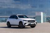 Mercedes-Benz GLC,