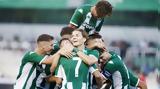 Παναθηναϊκός Κ19, Τρέντσιν,panathinaikos k19, trentsin