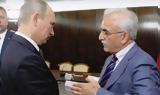 Ukraine, Imposition,2500, ‘Putin’s ’– Ivan Savvidis