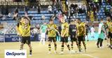 Super League, Συμπλήρωσε 1000, ΑΕΚ,Super League, syblirose 1000, aek