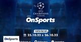 Live Chat,Champions League