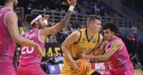 ΑΕΚ - Βόννη 66-73, Έχασε, +17,aek - vonni 66-73, echase, +17