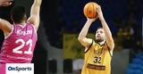 ΑΕΚ-Βόννη 66-73, Στρέλνιεκς,aek-vonni 66-73, strelnieks