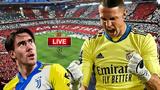 LIVE, Λεπτό, Champions League,LIVE, lepto, Champions League