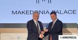 Makedonia Palace, Νέες, Θεσσαλονίκης,Makedonia Palace, nees, thessalonikis