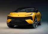 Lotus Eletre,Urus