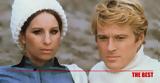 Τα Καλύτερα, Χρόνια, Barbra Streisand, Robert Redford,ta kalytera, chronia, Barbra Streisand, Robert Redford