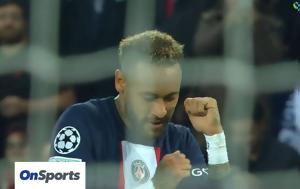 Champions League, Έκρυψαν, Εμπαπέ Μέσι, Νεϊμάρ, Παρί, Champions League, ekrypsan, ebape mesi, neimar, pari