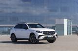 Mercedes-Benz GLC,– FleetNews