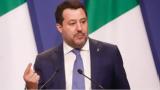 Σαλβίνι, Σικελία,salvini, sikelia