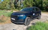 Οδηγούμε, Skoda Kodiaq 2 0 TDI 150 PS DSG 7 4X4,odigoume, Skoda Kodiaq 2 0 TDI 150 PS DSG 7 4X4