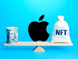 Apple, Αυστηροποιεί, - NFT, App Store,Apple, afstiropoiei, - NFT, App Store