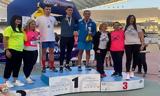 Υπό, Περιφέρειας Αττικής, 2ο Olympic Health Run,ypo, perifereias attikis, 2o Olympic Health Run