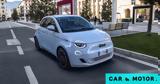 Fiat 500e,