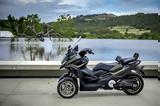 Kymco CV3 Noodoe, Έρχεται,Kymco CV3 Noodoe, erchetai