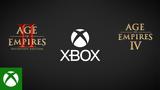 Age, Empires,Xbox