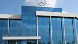 Ρωσία, Αποχωρεί, Mercedes – Benz,rosia, apochorei, Mercedes – Benz