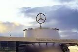 Mercedes-Benz,