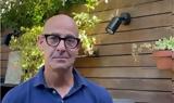 Stanley Tucci, Ιταλία,Stanley Tucci, italia