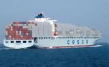 Γερμανικά ΜΜΕ, COSCO, Πειραιά,germanika mme, COSCO, peiraia