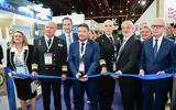 EURONAVAL 2022,Enterprise Greece