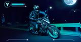 Yamaha MT-125 2023,