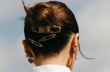 6 hairclips που θα αναβαθμίσουν και το πιο απλό χτένισμα,