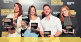 Interamerican,Content Marketing Awards