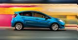 Επίσημο, Ford, Fiesta,episimo, Ford, Fiesta