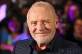 Anthony Hopkins,Instagram