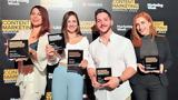 Interamerican,Content Marketing Awards