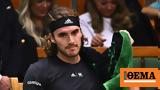 Vienna Open, Τσιτσιπάς,Vienna Open, tsitsipas