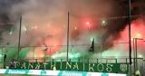 Παναθηναϊκός, Σαν,panathinaikos, san