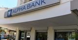 Alpha Bank,