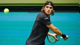 Τσιτσιπάς, Βιέννη,tsitsipas, vienni