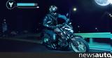 Yamaha MT-125,2023