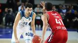 Τουρκ Τέλεκομ-Χάποελ Τελ Αβίβ 89-77, Φωτιά, Eurocup,tourk telekom-chapoel tel aviv 89-77, fotia, Eurocup