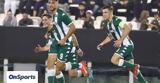 Παναθηναϊκός-Τρέντσιν 2-0,panathinaikos-trentsin 2-0