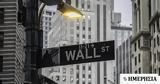 Wall Street, Εντονες, Nasdaq, Dow Jones,Wall Street, entones, Nasdaq, Dow Jones