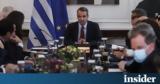 Τι συζητήθηκε στο υπουργικό συμβούλιο - Τα νομοσχέδια,