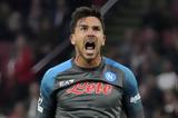 Νάπολι – Ρέιντζερς 3-0, Σιμεόνε,napoli – reintzers 3-0, simeone