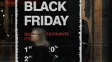 Black Friday, Ζεσταίνουν,Black Friday, zestainoun