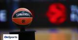 Euroleague, Δοκιμασία, Τελ Αβίβ, Παναθηναϊκός, Μονακό, Ολυμπιακός,Euroleague, dokimasia, tel aviv, panathinaikos, monako, olybiakos