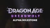 Dragon Age,Dreadwolf