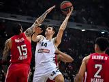 Euroleague, 2710, Δύσκολες, Ολυμπιακό, Παναθηναϊκό,Euroleague, 2710, dyskoles, olybiako, panathinaiko