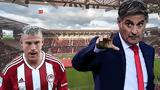 Φράιμπουργκ – Ολυμπιακός, Βόλτα,fraibourgk – olybiakos, volta