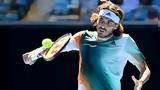 Τσιτσιπάς, Αντί,tsitsipas, anti