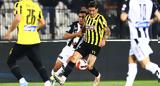 AEK-ΠΑΟΚ, Δικεφάλων, COSMOTE TV,AEK-paok, dikefalon, COSMOTE TV