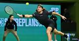 Τσιτσιπάς, Τσόριτς,tsitsipas, tsorits